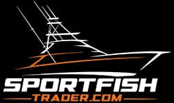 SportFishTrader logo